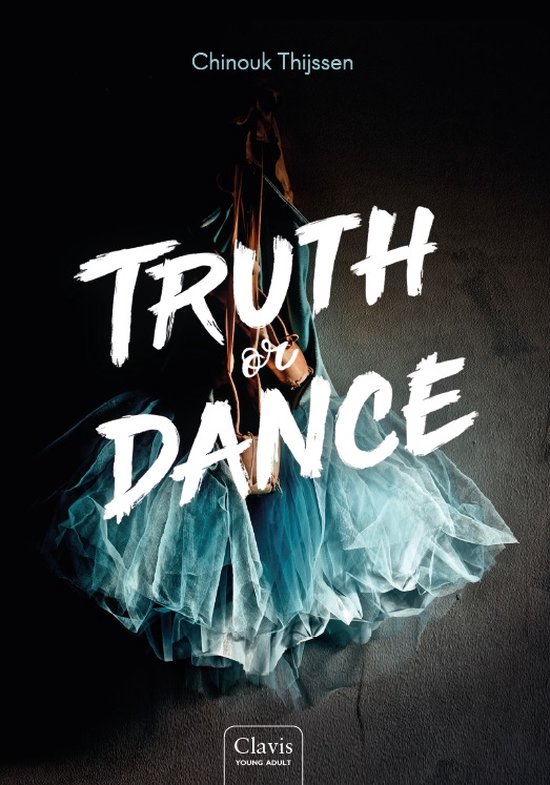Truth or Dance 1 -   Truth or dance