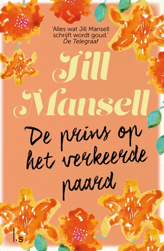 De prins op het verkeerde paard