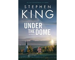 Omslag van Under the dome (gevangen)