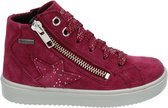 Superfit 6499 - Kinderen MeisjesHalf-hoog - Kleur: Roze - Maat: 29