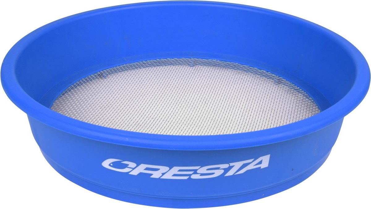 Cresta Supa Riddle Square Mesh 4mm Diam. 38cm