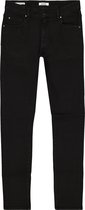 Raizzed Mannen Jeans JUNGLE Black-Maat 33/34