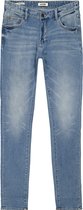 Raizzed Mannen Jeans JUNGLE Mid Blue Stone-Maat 34/34