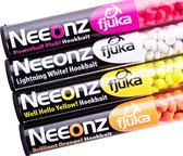 Fjuka Baits Neeonz White 7 mm