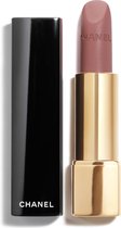 Chanel Rouge Allure Velvet Lumin. Matte Lippenstift - 62 Libre