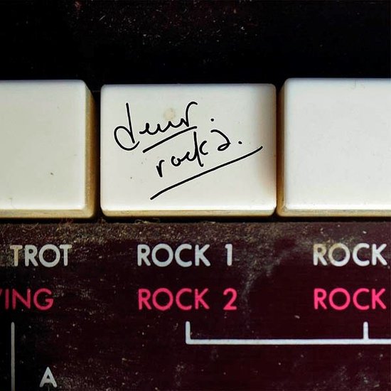 Dean Ween Group - Rock2 (CD)