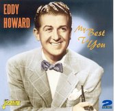 Eddy Howard - My Best To You (2 CD)