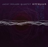 Jacky Molard Quartet - Mycelium (CD)