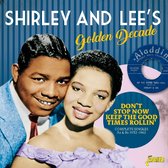 Shirley & Lee - Shirley And Lee's Golden Decade. Don't Stop Now To (2 CD)