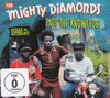 Mighty Diamonds - Pass The Knowledge (2 CD)