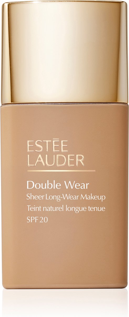 Estée Lauder Double Wear Sheer Matte Foundation 30 ml