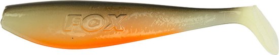 Fox Rage Zander Pro Shad 10cm van Fox Rage — afbeelding 3
