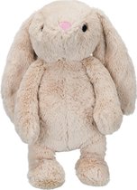 Trixie pluche konijn - 38 cm - 1 stuks