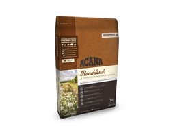 Acana regionals ranchlands dog - 2 kg - 1 stuks