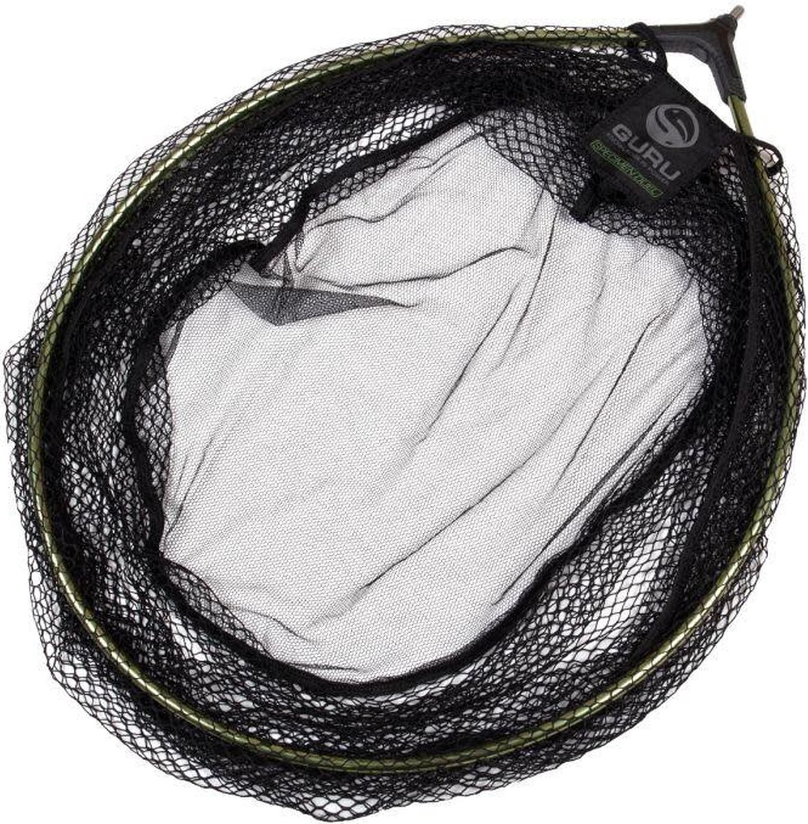 Guru Duel 600 Specimen Net | Schepnet
