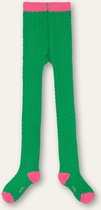 Marabol maillot 72 Plain 3d bubble knit green Light Green: 86/24m