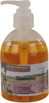 Dierendrogist zalmolie met dispenser - 250ml - 1 stuks