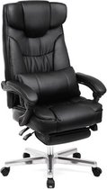 IN.HOMEXL  Meghan Bureaustoel -  Ergonomische Bureaustoel voor Volwassenen – Kantoorstoel - Bureaustoelen voor een gewicht van 100 tot 150 kg - Vergaderstoel -  Gaming stoel – Bure