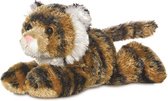 Aurora Knuffel Mini Flopsie Tanya Bengaalse Tijger 20,5 Cm