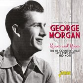 George Morgan - Kisses And Roses. The Us Country Chart Hits 49-59 (CD)
