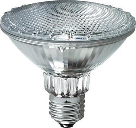Philips HalogenA PAR30S 100W E27 230V 30D bol