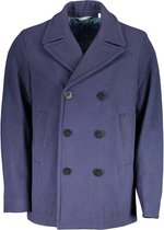 GANT Coat Men - L / BLU