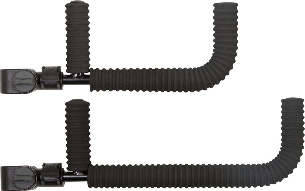 Preston Offbox 36 Ripple Bar Double Short