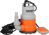 FUXTEC dompelpomp - afvalwaterpomp FX-TP1250