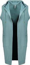 Zoso Vest Belle 216 Artic Blue 0203 Dames Maat - L