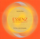 Bernhard Mack - Essenz (CD)