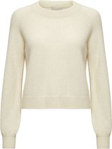 Minus Rosia Knit Pullover Broken White