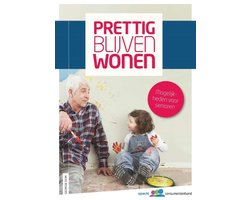 Prettig blijven wonen