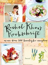 Rachel Khoo's kookschrift