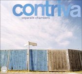 Contriva - Separate Chambers (CD)