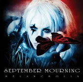 September Mourning - Melancholia (CD)