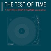 Various Artists - The Test Of Time (2 CD)