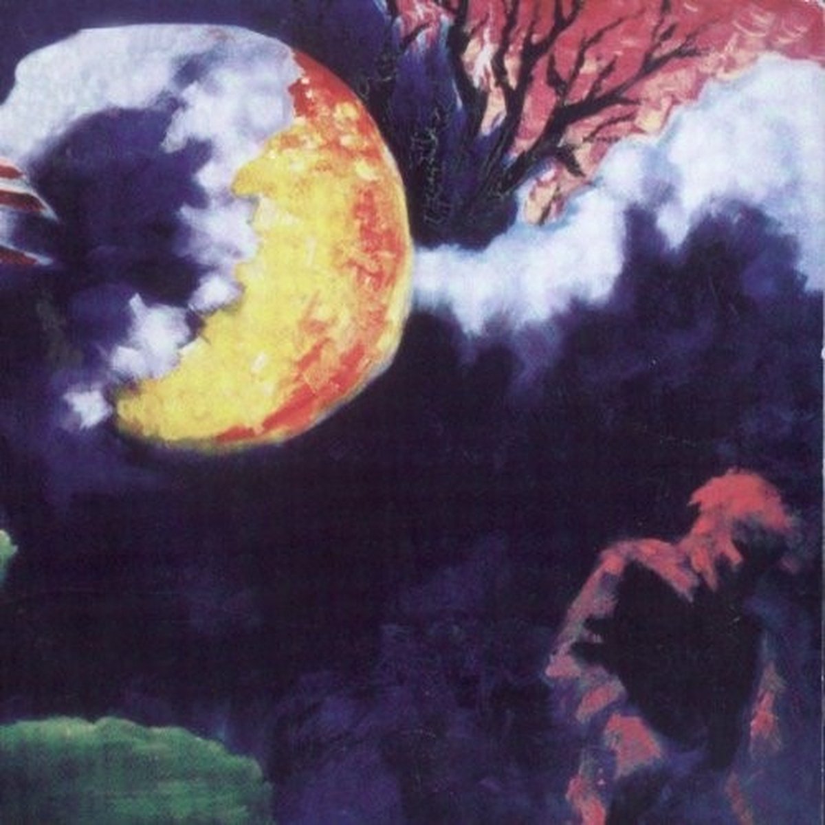 Wingtip Sloat - Chewyfoot (CD)