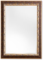 Klassieke Spiegel 76x136 cm Goud - Jade