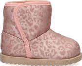 Colors Of California Leo Boot Vachtlaarzen -  Warme Laarzen - Meisjes - Roze - Maat 23