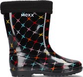 Mexx Hina Regenlaarzen - Rubber Laarzen - Meisjes - Multi - Maat 25