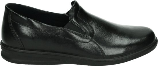 Westland -Heren - zwart - pantoffels & slippers - maat 49