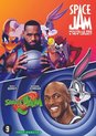 Space Jam + Space Jam - A New Legacy (DVD)
