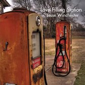 Love Filling Station (CD)