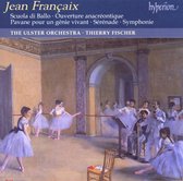 The/Fischer Ulster Orchestra - Orchestermusik/Sinfonie G-Dur (CD)