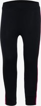 TwoDay meisjes legging - Zwart - Maat 122/128