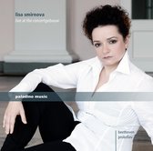 Lisa Smirnova - Live At The Concertgebouw (CD)