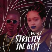 Various Artists - Strictly The Best 57 (Dancehall Edi (CD)