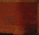 Tuesday The Sky - The Blurred Horizon (CD)