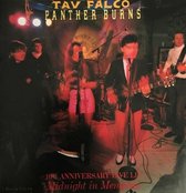 Tav Falco & Panther Burns - Midnight In Memphis (CD)