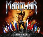 Manowar - Kings Of Metal MMXIV (Silver Edition) (2 CD)